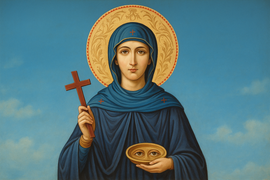 U petak je SVETA PETKA TRNOVA, zaštitnica žena: Ispoštujte OVE OBIČAJE i nikako je ne mešajte sa Svetom Petkom koja se slavi u oktobru!