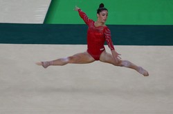 Trzykrotna mistrzyni olimpijska nie wystartuje na igrzyskach w Tokio