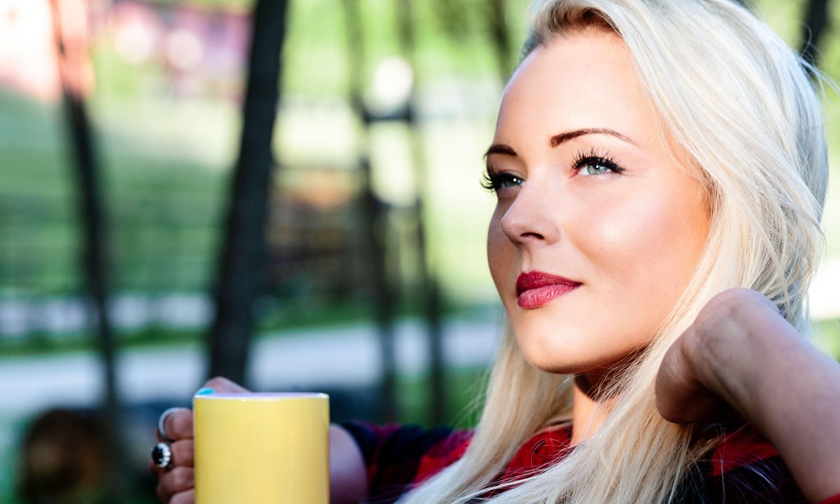 Sposób, w jaki pijesz kawę, ujawnia mało znaną cechę twojej osobowości