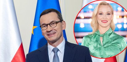 Siostrzenica premiera Morawieckiego szuka sławy w telewizyjnym show! Kim jest Klara Williams?