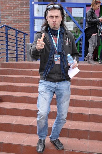 Piotr Cugowski w Opolu