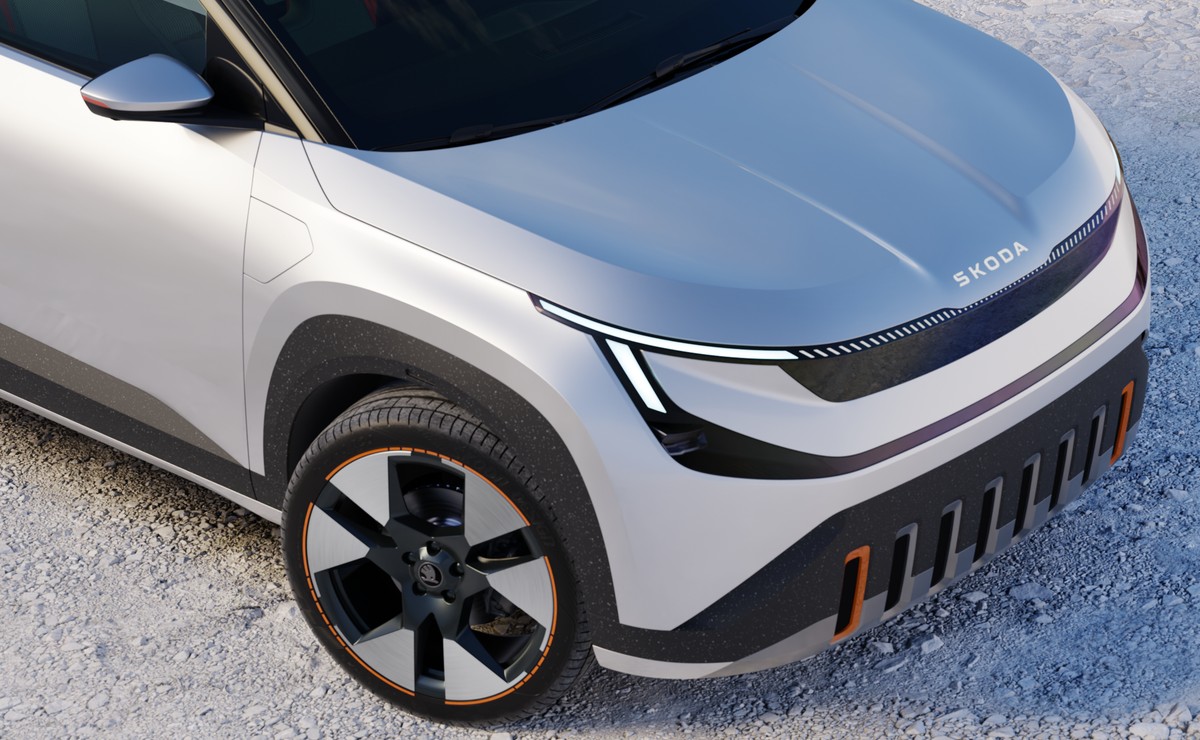 Nowa Skoda Epiq