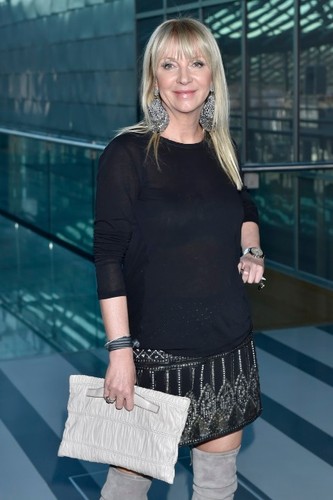 Mariola Bojarska-Ferenc