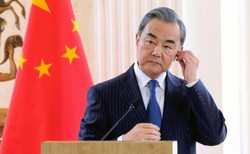 Szef MSZ o wizycie Pelosi na Tajwanie: Kto popełnia wykroczenia przeciw Chinom, zostanie ukarany