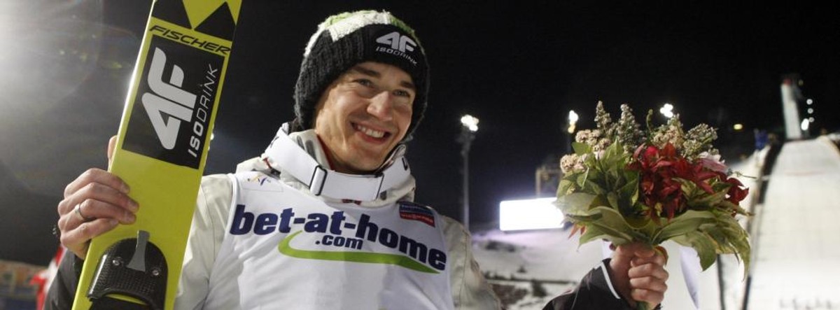Kamil Stoch
