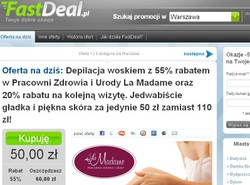 Przełom w mediach społecznościowych?