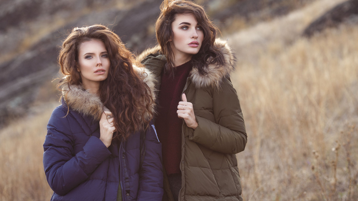 Modne damskie pikowane kurtki na jesień i zimę 2019 - Kobieta