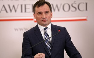 Ziobro: B. prezes PKN Orlen usłyszał zarzuty niegospodarności i narażenia spółki na straty