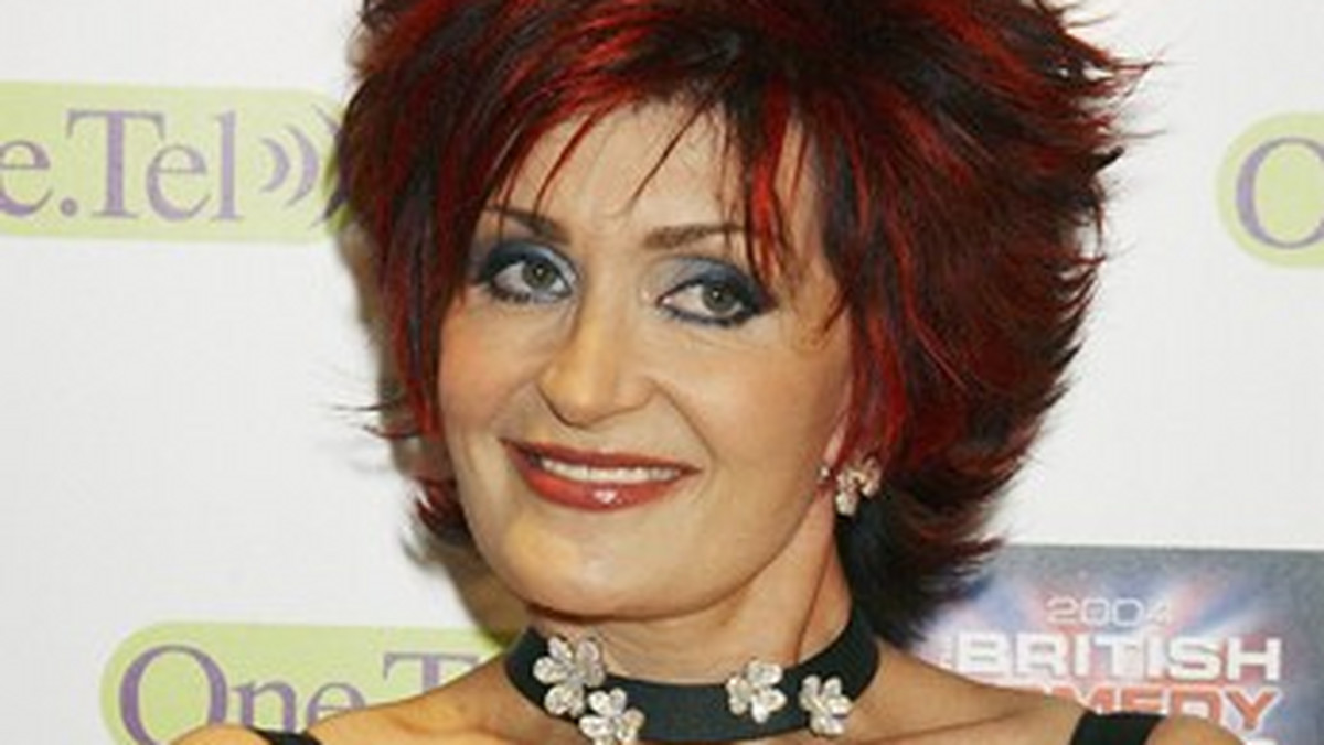 Sharon Osbourne zdradziła, ze prace nad nowym krążkiem Black Sabbath idą bardzo sprawnie.