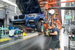 BMW i Daimler wyhamowują inwestycje na Węgrzech