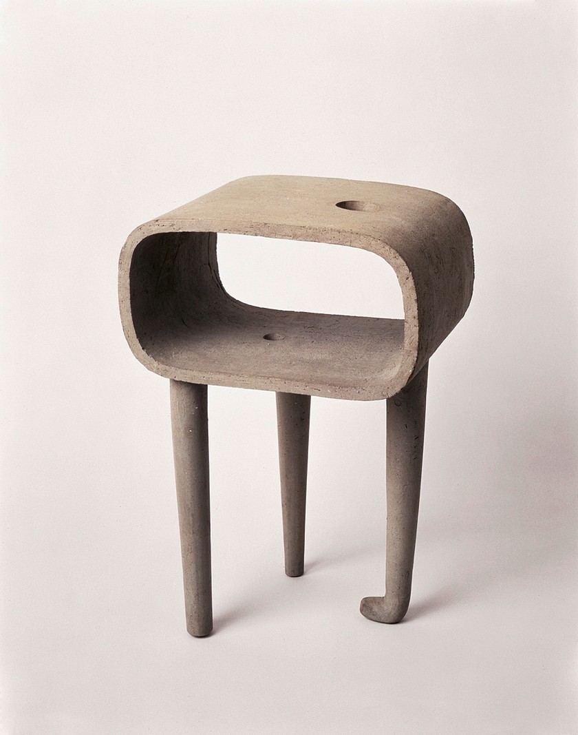 ISAMU NOGUCHI «My Mu», 1950.