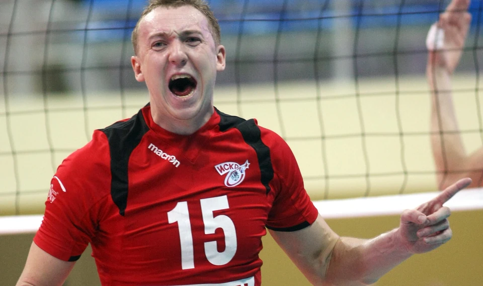 20. Aleksiej Spirydonow
