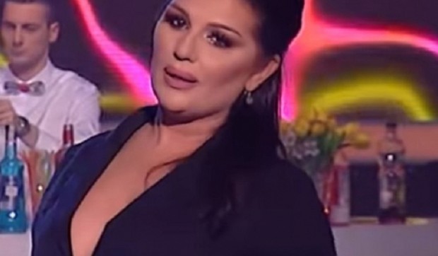 Sanja Maletić 