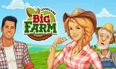 Big Farm