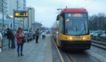 Tramwaje jadą o 3 minuty krócej