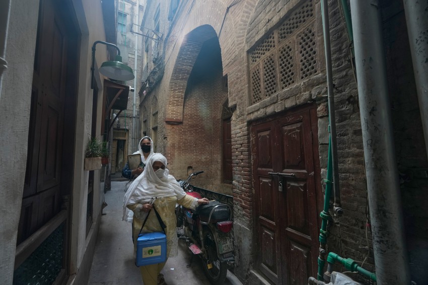 Lahore (ilustracija)