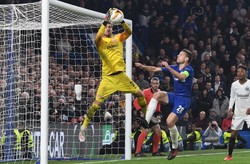 Chelsea awansowała po karnych. Londyński finał w Lidze Europejskiej