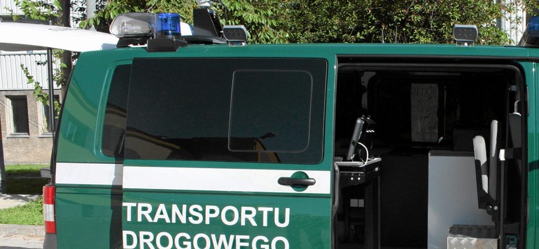 Inspektor ITD zginął podczas kontroli na S8. Potrąciła go kobieta