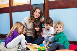 Burza w szklance wody? Czy przedszkolaki naprawdę potrzebują zajęć dodatkowych?