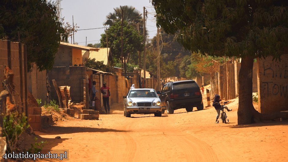 Gambia