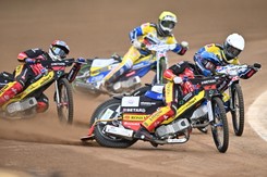 Hit nie zawiódł. Sparta o włos lepsza od Stali [WYNIKI I TABELA]