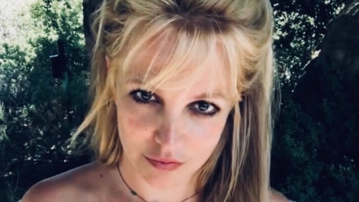 Britni Spirs ne prestaje da šokira, nove fotografije prenerazile svet