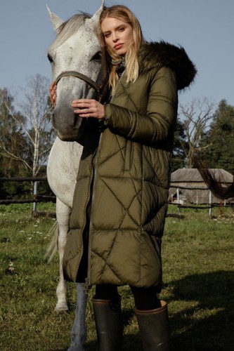 Kolekcja Top Secret jesień/zima 2019/2020