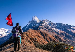 Nepal Lifestyle