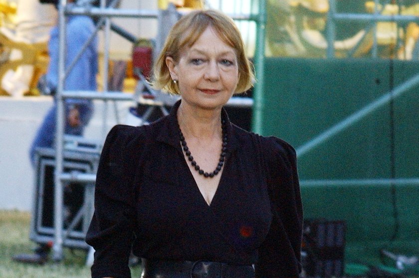 Elżbieta Czyżewska