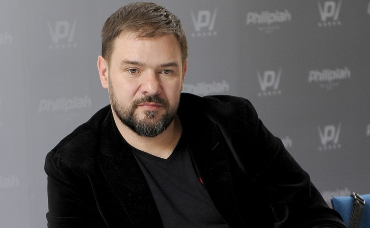 Tomasz Karolak o pobycie w szpitalu: Bałem się o swoje życie, niewiele brakowało...