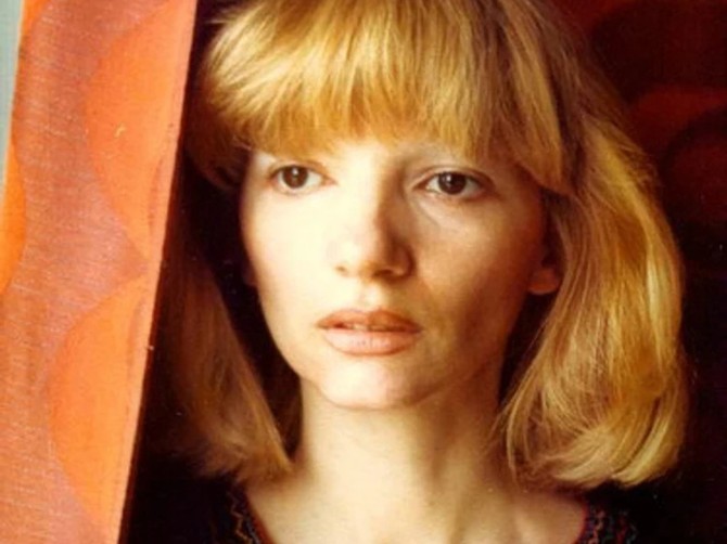 Milja Vujanović