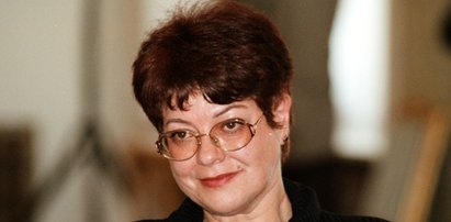 14 lat temu zmarła Franciszka Cegielska