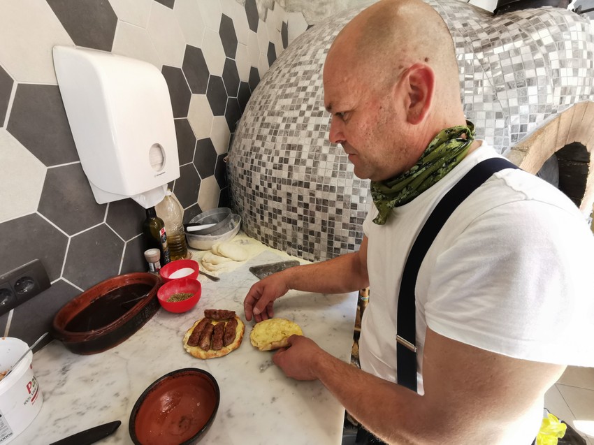 Spremanje ćelepinje