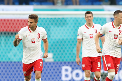 Polska - Hiszpania 2:3. Oni już znają wynik meczu