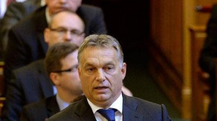 Durva szavak! Lecigányozta Orbánt az LMP volt mecénása