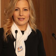 Várkonyi Andrea koronavírus-tesztet csináltatott