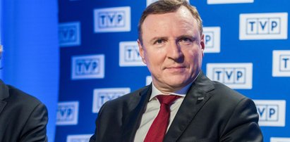 Jacek Kurski „nieformalnym członkiem” sztabu PiS?