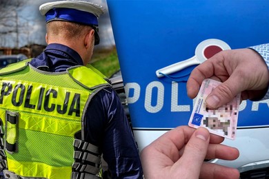 Nowy limit 12 punktów karnych. Od 3 marca zmiany dla kierowców