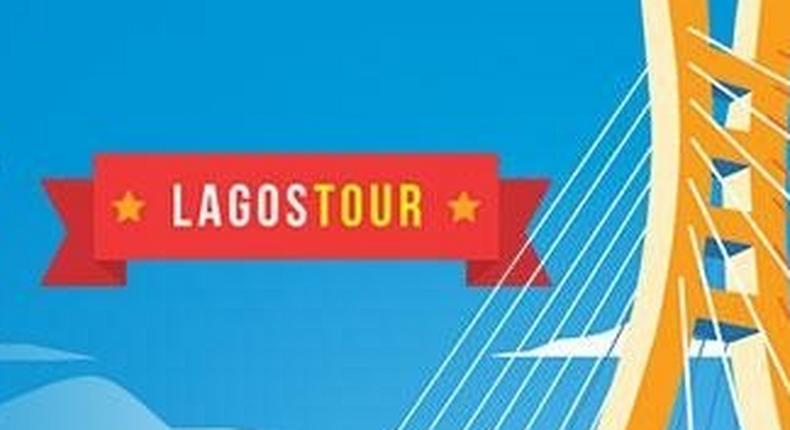 Geeks on a Plane Lagos Tour 