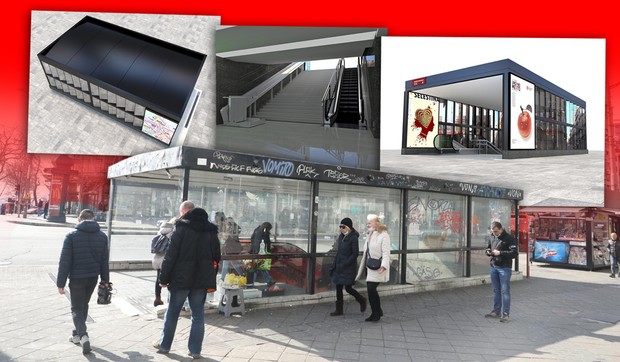 terazije prolaz kombo v2 RAS