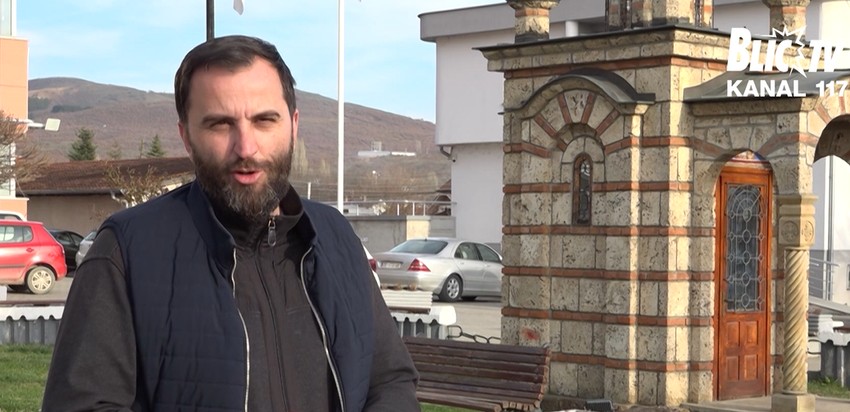 Branimir Stojanović