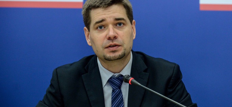 Nowa wiceminister sprawiedliwości. Zbrojewska zastąpi Królikowskiego
