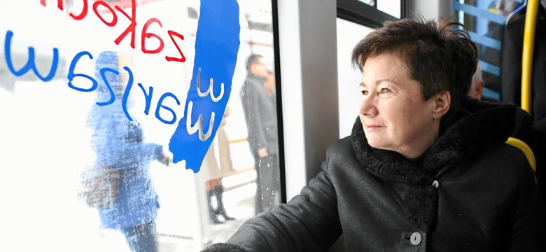 Warszawa w fejsbukowej czołówce. Nr 9 w Europie