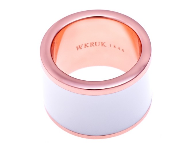 Odrobina luksusu w letnich kolorach - biżuteria W.Kruk z kolekcji Colores