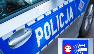 Nowy znak drogowy na autostradach i drogach ekspresowych: kierowcy ryzykują mandaty w wysokości nawet 850 zł