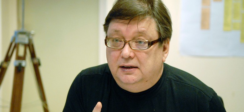 Były prezes o "mordercach" TVP: Artyści i reżyserki, które nie mają gdzie sprzedać swoich gniotów