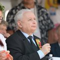 Kaczyński miał pomylić brutto z netto ogłaszając "czternastki". "Była narada"