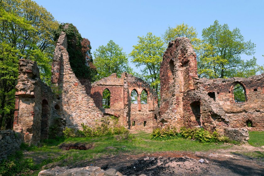 Stary Książ