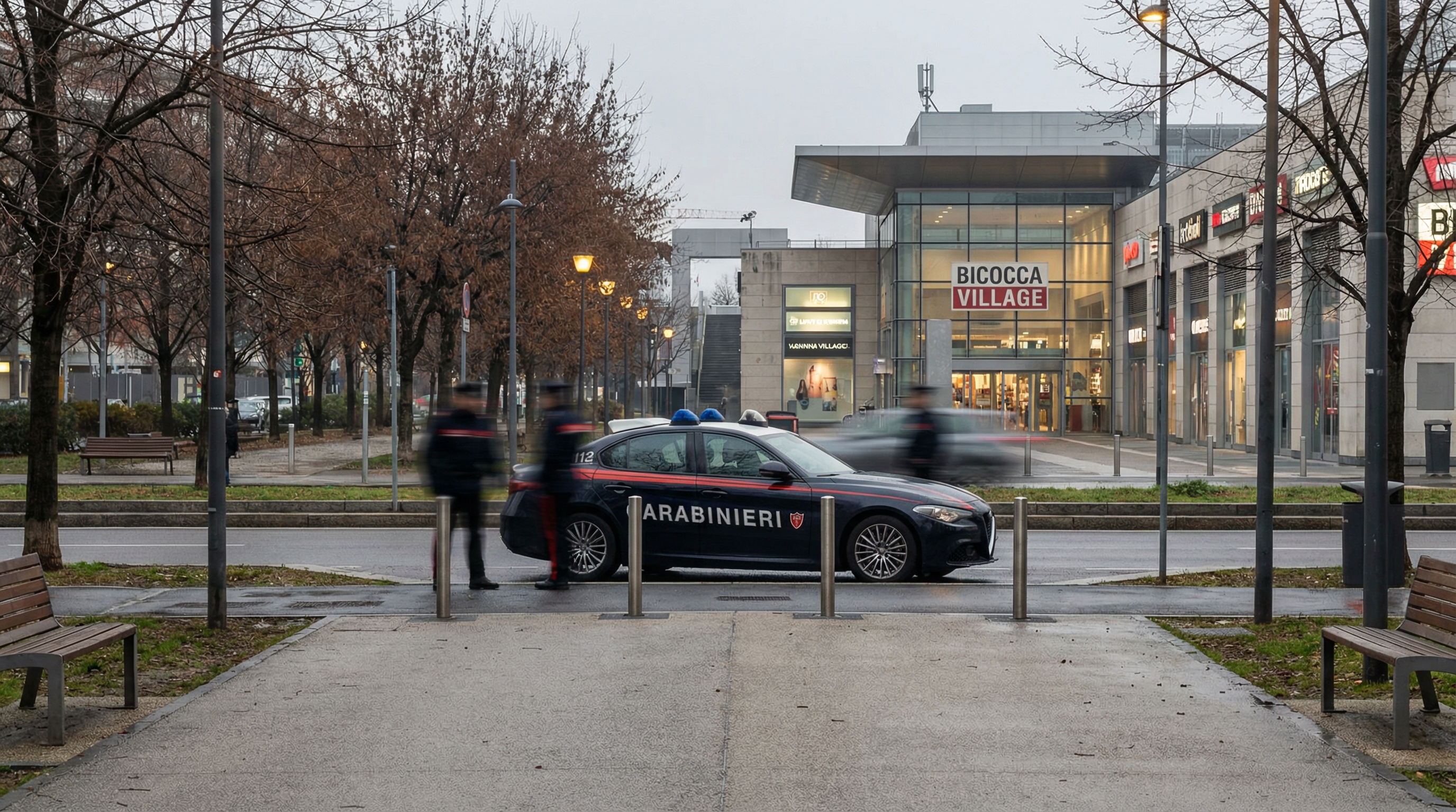 15enne accoltellato a Milano: difendeva l'amico da rapina per giacca