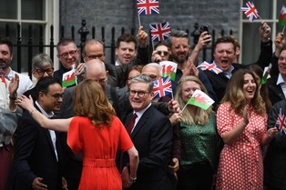 Lewica przejmuje władzę w Europie. Co to oznacza dla zwierząt?